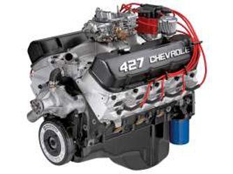 B0490 Engine
